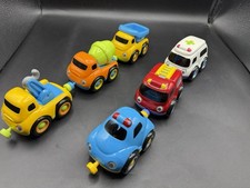 ELC Happyland Whizz World