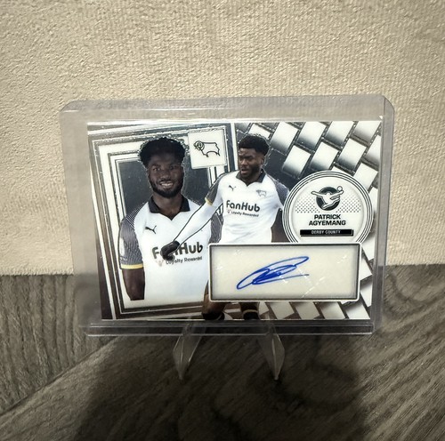 Patrick agyemang auto - patrick,