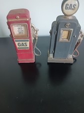 Vintage 2 Hand Crafted Retro