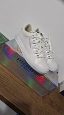 White Ladies Sketchers  Size UK 5