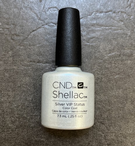 Genuine cnd shellac - genuine, uv/led