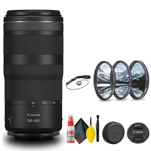 Canon 100 400mm 6 8 - canon, 100-400mm
