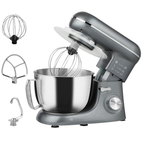 Homcom electric stand mixer - homcom,