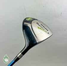 Used RH Ping Rapture Fairway 3