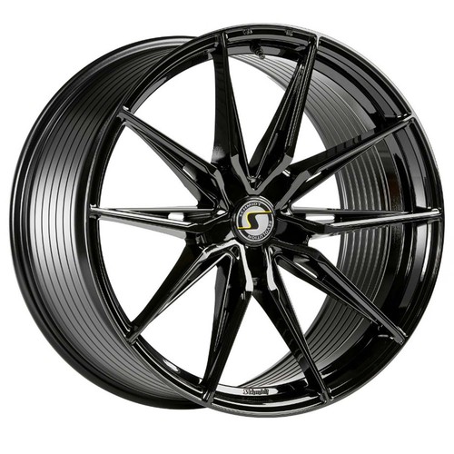Schmidt wheels twentyone - wheels,