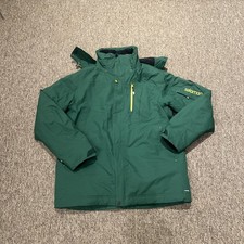 Salomon Clima Pro Ski Jacket -