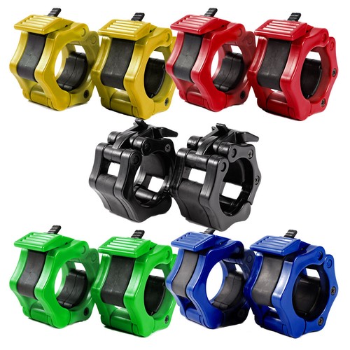 Olympic jaw lock - lock, 50mm