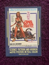 Science fiction horror movie - science-fiction,
