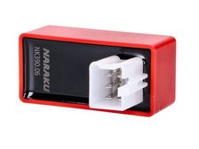 PGO T-Rex 50 Derestricted CDI