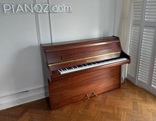 Bentley Compact Modern