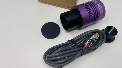 Altair astro hypercam 183c fan - altair,