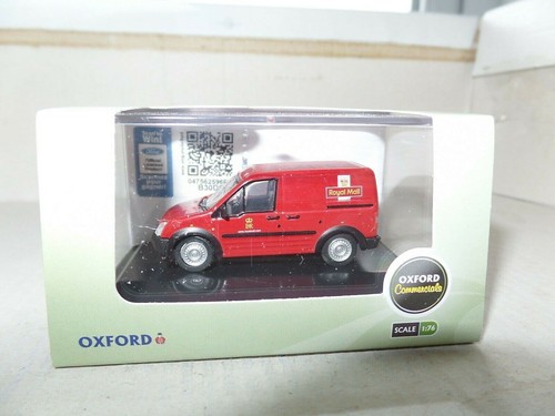 Oxford 76ftc001 ftc001 76 - ftc001, 1/76