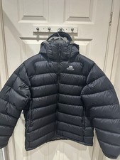 Mountain Equipment Lightline Jacket Mens Size XL ( Read Description)