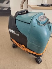 carpet cleaning machine 
