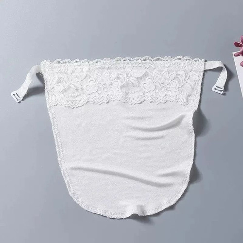 Lady lace clip - lady, mock