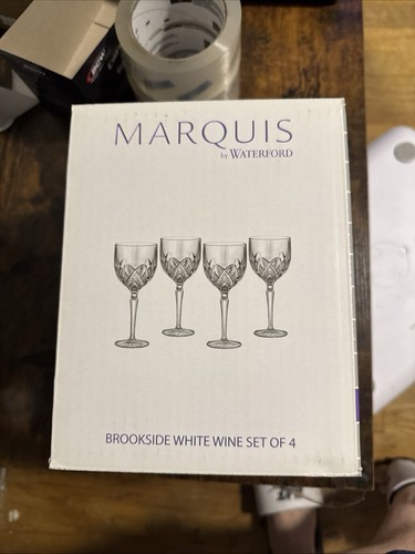 Marquis waterford brookside - by,