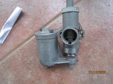 Ariel 350cc NH AMAL 276AZ/1J
