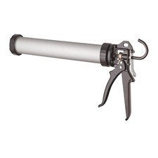 Foil And Cartridge Sealant Gun Caulking Applicator Adhesive Heavy Duty 400ml