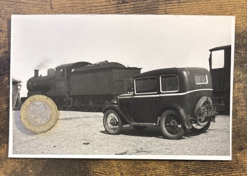 Railway rail locomotive - 12.,