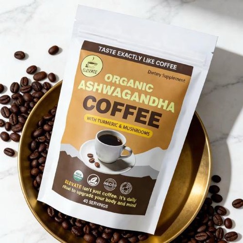 Organic ksm ashwagandha - organic,