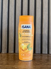 ISANA Marula Oil Shampoo –