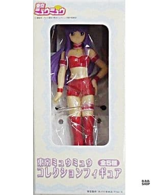 Fujiwara zakuro tokyo mew - fujiwara,