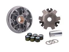 Jonway Madness YY50QT-31 Top