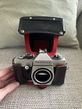 Vintage PRAKTICA L 35mm film