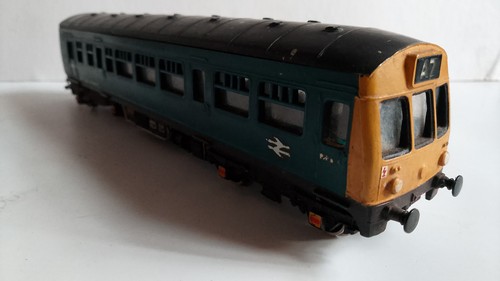 Triang hornby metrocamm - oo,