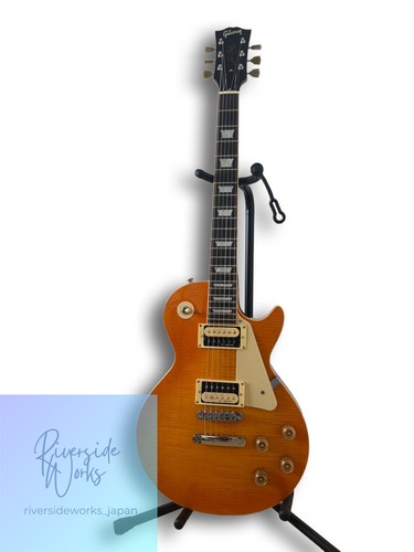 Replica les paul electric - paul,