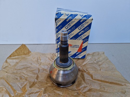 Rear homokinetic joint lancia - homokinetic,