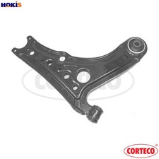 CONTROLTRAILING ARM WHEEL