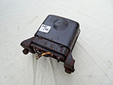 LUCAS DYNAMO MCR2 REGULATOR CV BOX BSA NORTON ARIEL AJS MATCHLESS AMC 37144