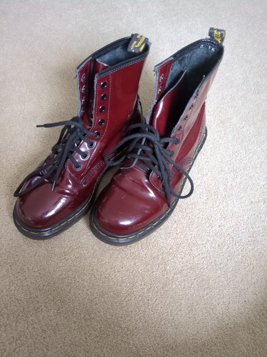 Vintage martens 1460 - vintage,
