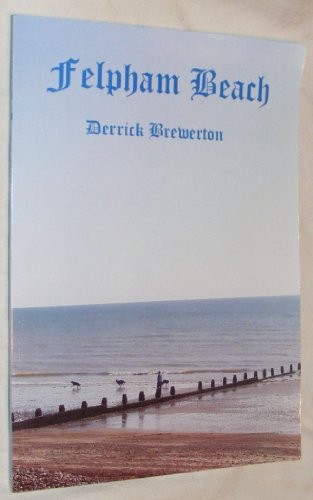 Felpham beach brewerton - felpham, by
