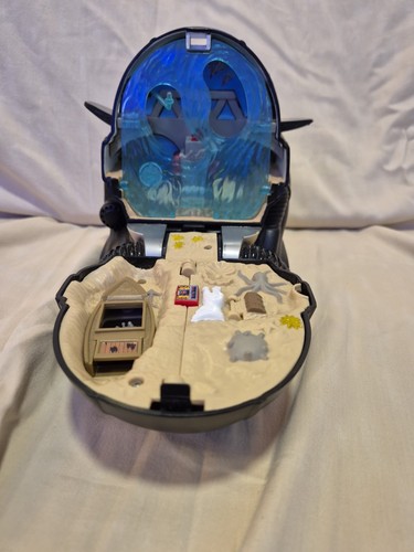 Micro machines scuba diver - micro,