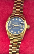 Rolex Oyster Perpetual