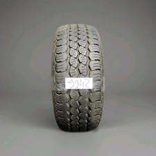 195/50 R13C Cheng Shin 7mm