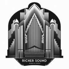 WORKS OF INTENT: RICHER SOUND