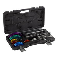 BlackMAX CPS Tubing Bender Kit