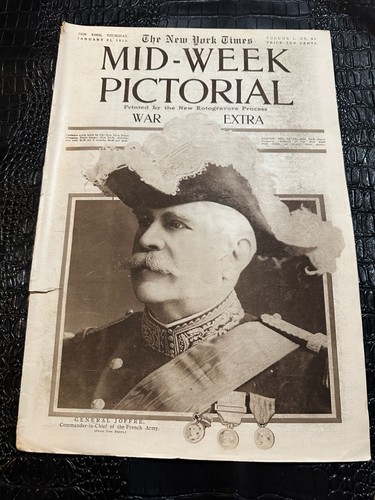 January 1915 new york - 21,