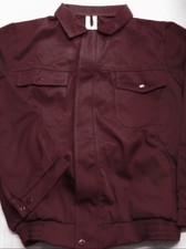  BOMBER JACKET DRIVERS WORK