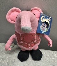 Vintage Whistling Clangers