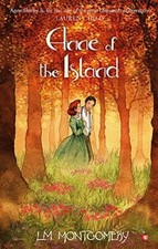 Anne of the Island (Anne of Green Gables)-L. M. Montgomery, 9780349009391