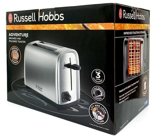 Russell hobbs adventure - russell,