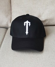 Trapstar Irongate Trucker Mesh