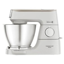 Kenwood stand mixer titanium - kenwood,