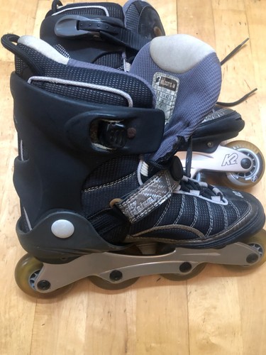 Pro velocity inline - velocity,