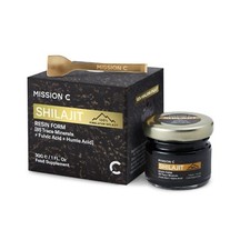 Pure Himalayan Shilajit