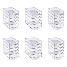 OSCO Small Clear Acrylic 5